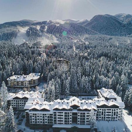 Nice Studio In "Borovets Gardens" Hotel Εξωτερικό φωτογραφία
