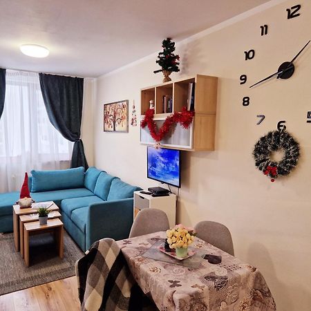 Nice Studio In "Borovets Gardens" Hotel Εξωτερικό φωτογραφία