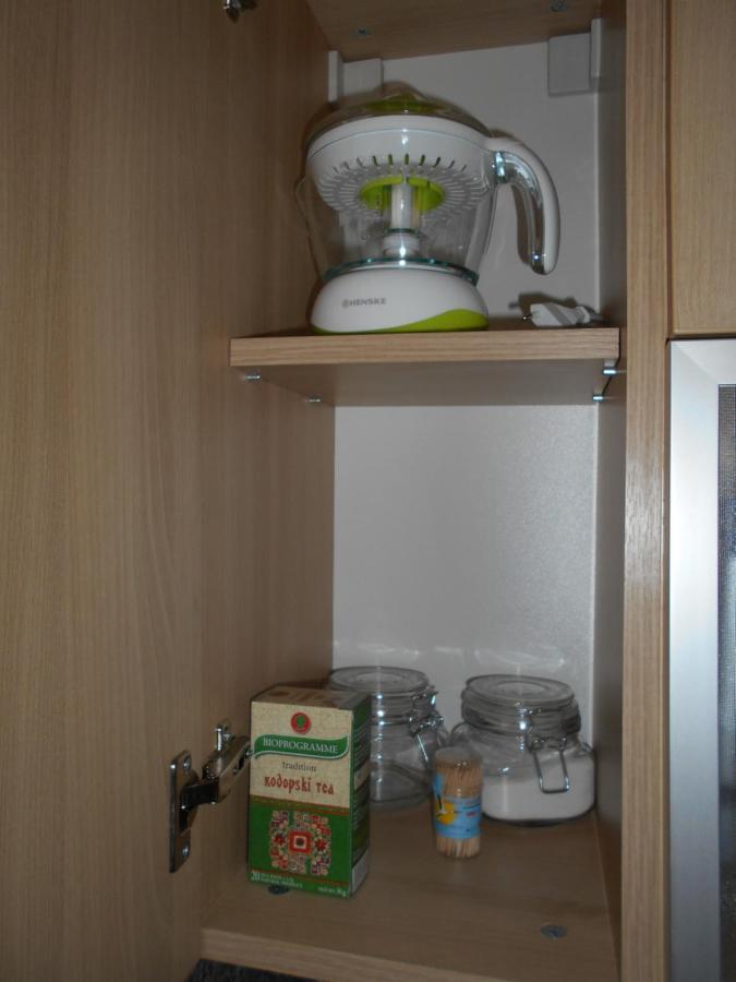 Nice Studio In "Borovets Gardens" Hotel Εξωτερικό φωτογραφία