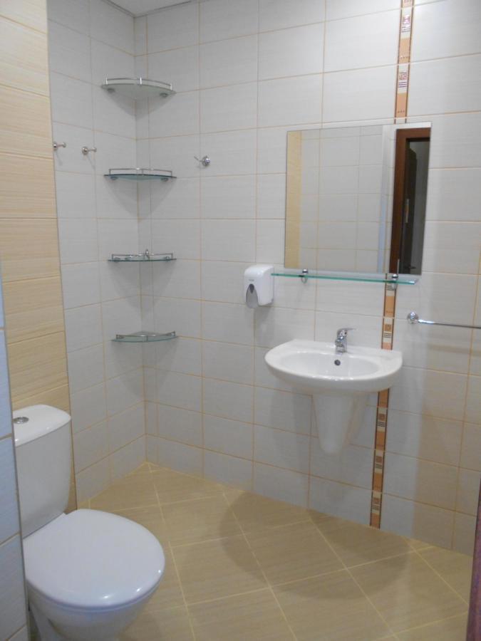 Nice Studio In "Borovets Gardens" Hotel Εξωτερικό φωτογραφία