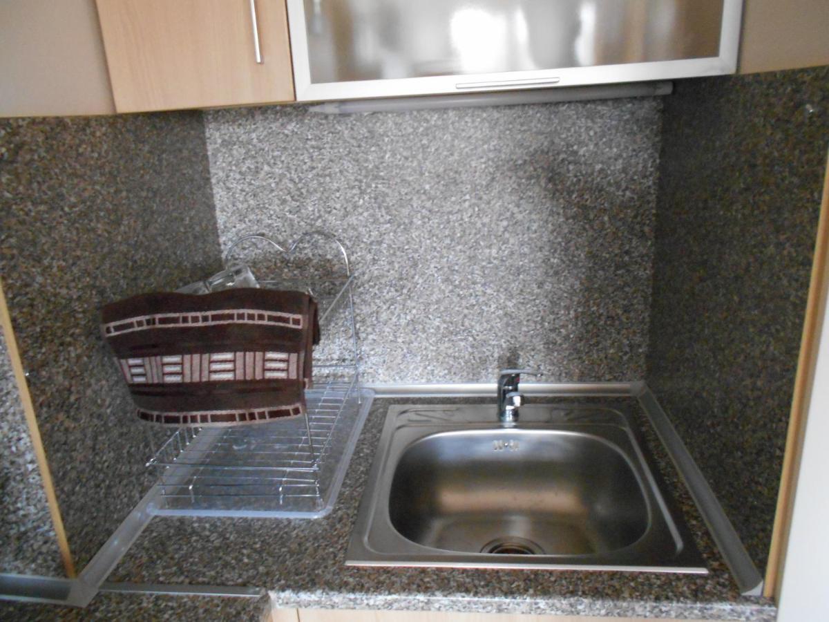 Nice Studio In "Borovets Gardens" Hotel Εξωτερικό φωτογραφία